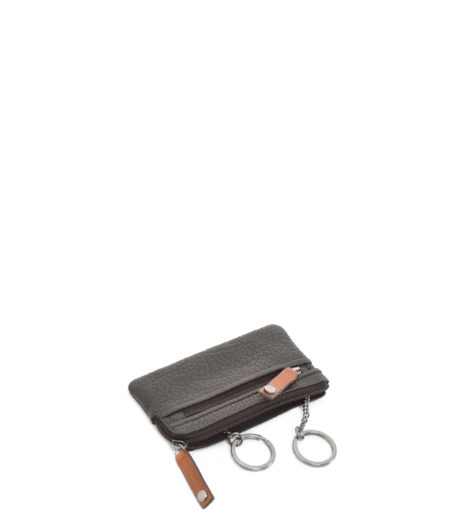 Berba sleuteletui <span>123-098-12</span> 123-098-12 bruin - www.bremmerschoenen.info - Bremmer Schoenen
