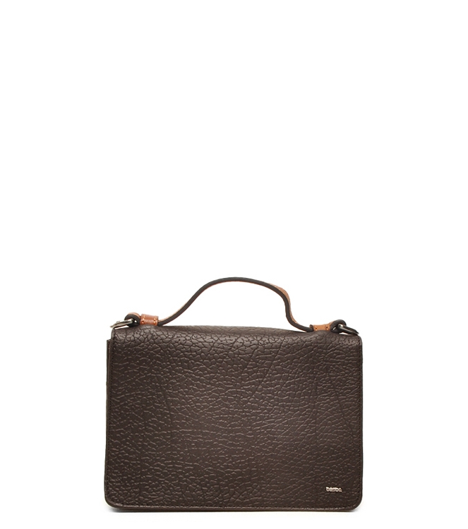 Berba Kleptas <span>125-039-12</span> 125-039-12 bruin - www.bremmerschoenen.info - Bremmer Schoenen