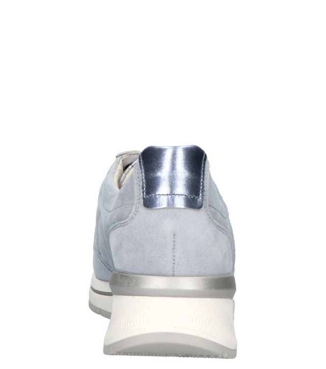 Gabor sneaker <span>26.585.42</span> 26.585.42 blauw - www.bremmerschoenen.info - Bremmer Schoenen