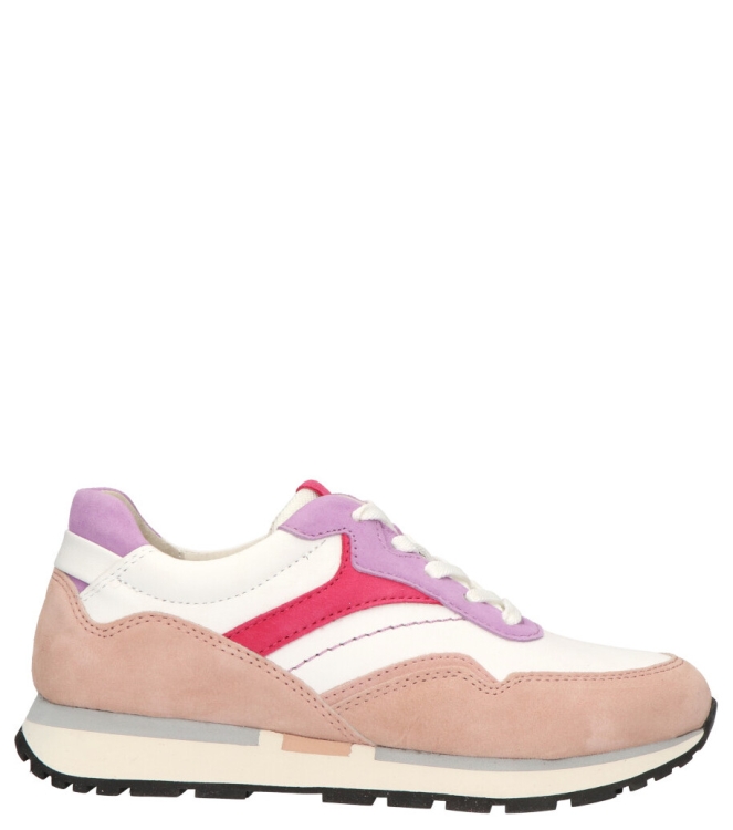 Gabor sneaker <span>26.366.62</span> 26.366.62 meerkleurig - www.bremmerschoenen.info - Bremmer Schoenen