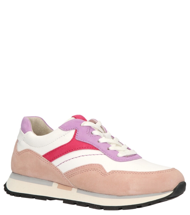 Gabor sneaker <span>26.366.62</span> 26.366.62 meerkleurig - www.bremmerschoenen.info - Bremmer Schoenen