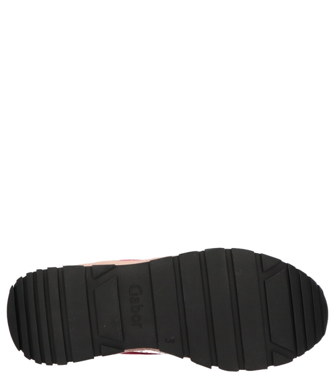 Gabor sneaker <span>26.366.62</span> 26.366.62 meerkleurig - www.bremmerschoenen.info - Bremmer Schoenen