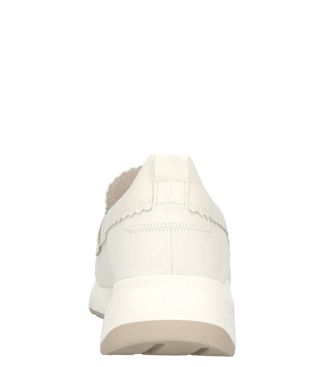 Gabor instapper <span>26.484.60</span> 26.484.60 wit - www.bremmerschoenen.info - Bremmer Schoenen