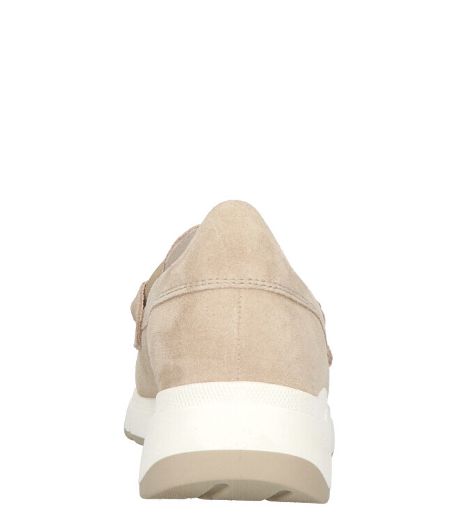 Gabor instapper <span>26.485.33</span> 26.485.33 beige - www.bremmerschoenen.info - Bremmer Schoenen