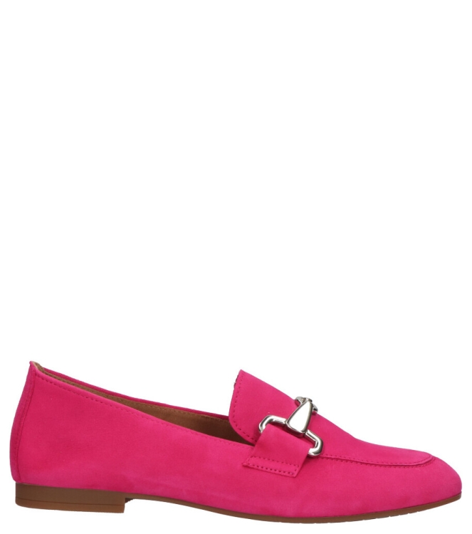 Gabor instapper <span>25.211.14</span> 25.211.14 rose - www.bremmerschoenen.info - Bremmer Schoenen