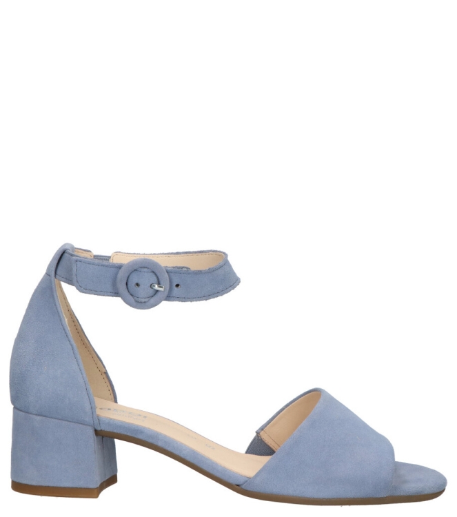 Gabor sandaal <span>22.902.36</span> 22.902.36 blauw - www.bremmerschoenen.info - Bremmer Schoenen