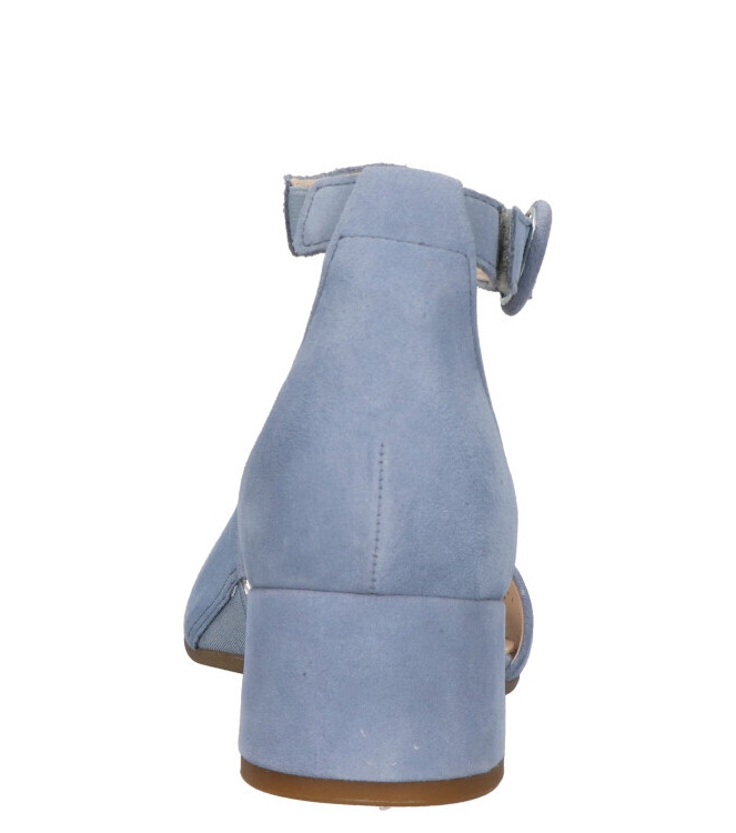Gabor sandaal <span>22.902.36</span> 22.902.36 blauw - www.bremmerschoenen.info - Bremmer Schoenen