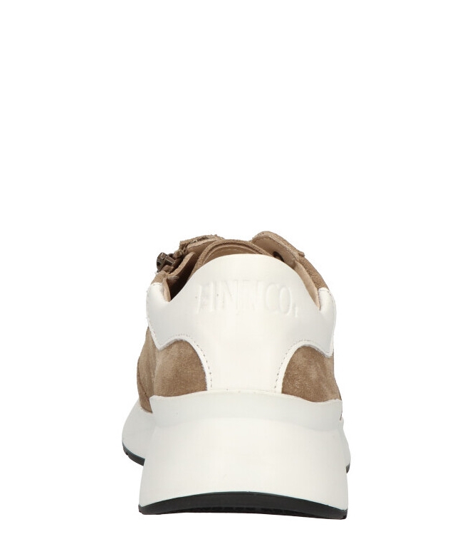 Finn Comfort sneaker <span>2397 902577 Caseres</span> 2397 902577 Caseres beige - www.bremmerschoenen.info - Bremmer Schoenen