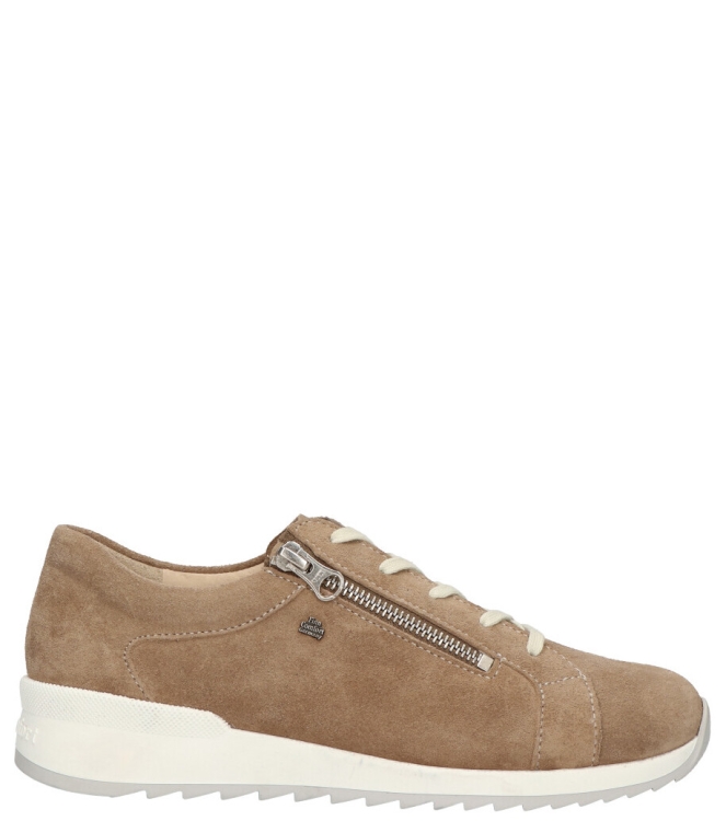 Finn Comfort sneaker <span>2241 735081 Barretos</span> 2241 735081 Barretos beige - www.bremmerschoenen.info - Bremmer Schoenen