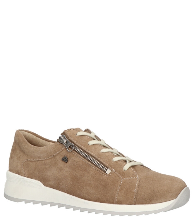 Finn Comfort sneaker <span>2241 735081 Barretos</span> 2241 735081 Barretos beige - www.bremmerschoenen.info - Bremmer Schoenen