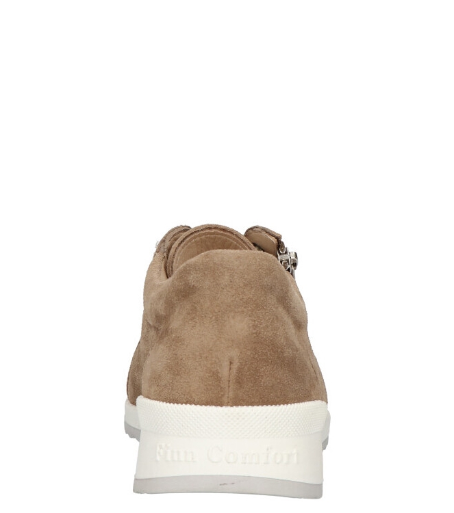 Finn Comfort sneaker <span>2241 735081 Barretos</span> 2241 735081 Barretos beige - www.bremmerschoenen.info - Bremmer Schoenen