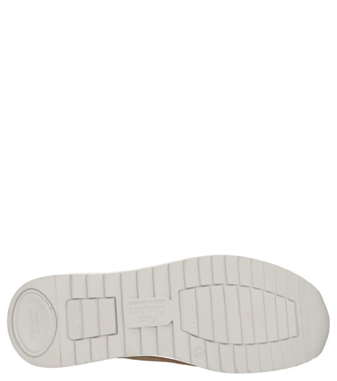 Finn Comfort sneaker <span>2241 735081 Barretos</span> 2241 735081 Barretos beige - www.bremmerschoenen.info - Bremmer Schoenen