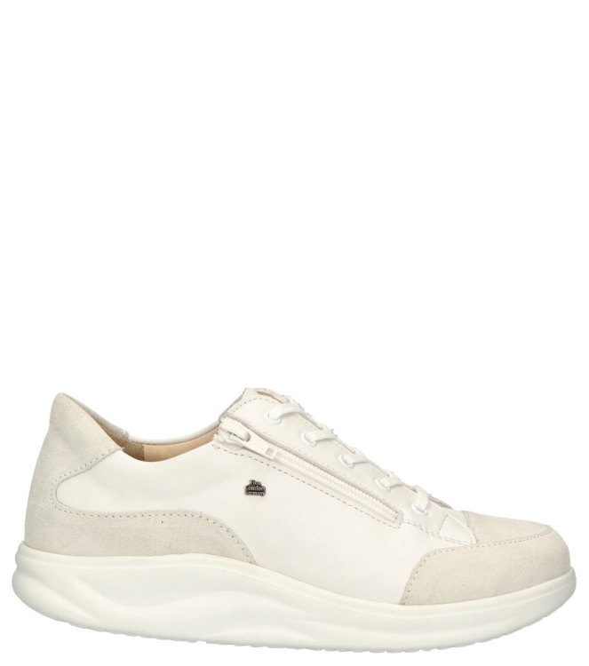 Finn Comfort sneaker <span>2974 902578 Hachiouji</span> 2974 902578 Hachiouji wit - www.bremmerschoenen.info - Bremmer Schoenen