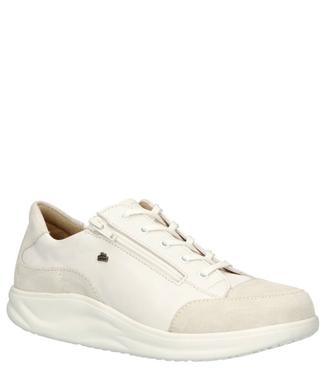 Finn Comfort sneaker <span>2974 902578 Hachiouji</span> 2974 902578 Hachiouji wit - www.bremmerschoenen.info - Bremmer Schoenen