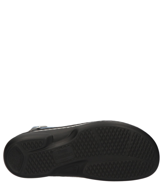 Finn Comfort sandaal <span>5004 902591 Isera</span> 5004 902591 Isera blauw - www.bremmerschoenen.info - Bremmer Schoenen
