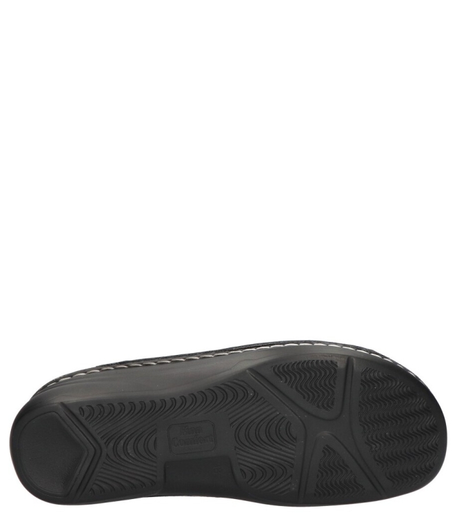 Finn Comfort sandaal <span>2641 764485 Barbuda</span> 2641 764485 Barbuda grijs - www.bremmerschoenen.info - Bremmer Schoenen