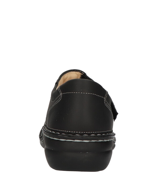 Finn Comfort sandaal <span>96404 723393</span> 96404 723393 zwart - www.bremmerschoenen.info - Bremmer Schoenen