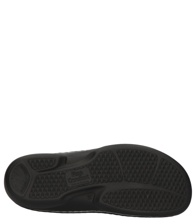 Finn Comfort sandaal <span>96404 723393</span> 96404 723393 zwart - www.bremmerschoenen.info - Bremmer Schoenen