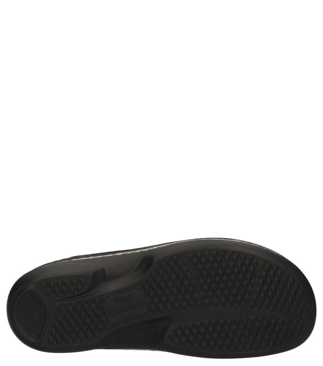 Finn Comfort slipper <span>5003 902591 Zeno</span> 5003 902591 Zeno blauw - www.bremmerschoenen.info - Bremmer Schoenen