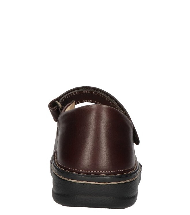 Finn Comfort sandaal <span>1518 676130 Baltrum</span> 1518 676130 Baltrum bruin - www.bremmerschoenen.info - Bremmer Schoenen