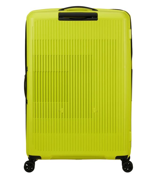 AT Koffer <span>146821 A067 Aerostep Spinner 77</span> 146821 A067 Aerostep Spinner 77 groen - www.bremmerschoenen.info - Bremmer Schoenen