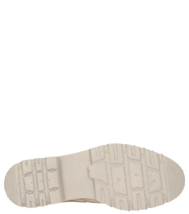 Durea veterschoen <span>6276 092 0444</span> 6276 092 0444 beige - www.bremmerschoenen.info - Bremmer Schoenen