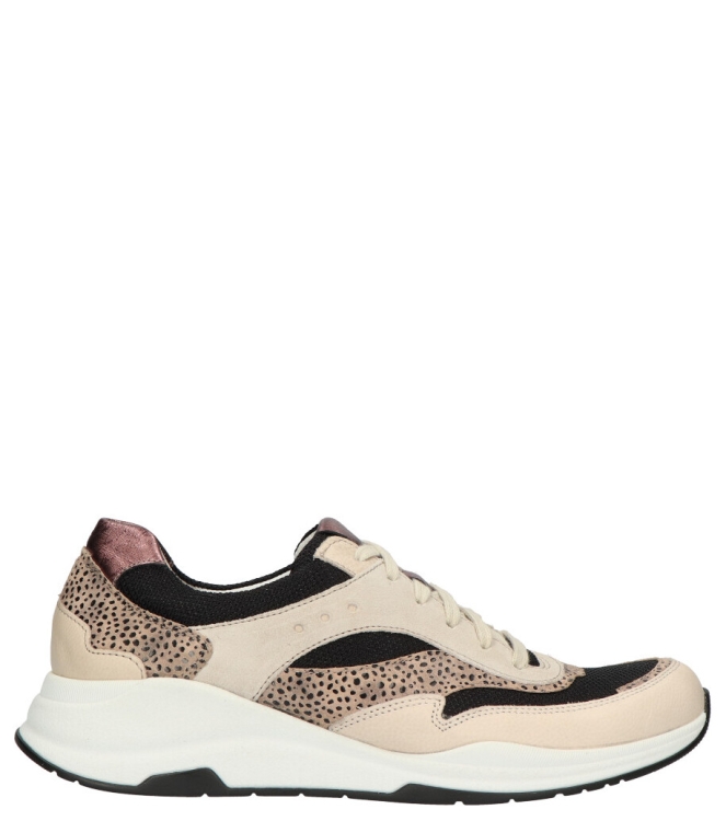 Durea sneaker <span>6267 682 0263</span> 6267 682 0263 meerkleurig - www.bremmerschoenen.info - Bremmer Schoenen