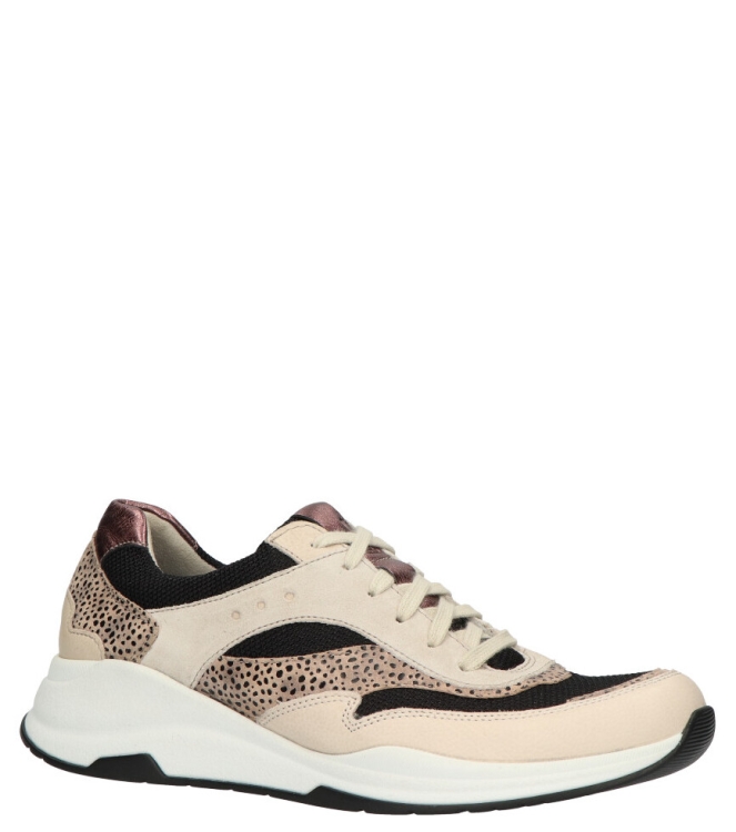 Durea sneaker <span>6267 682 0263</span> 6267 682 0263 meerkleurig - www.bremmerschoenen.info - Bremmer Schoenen
