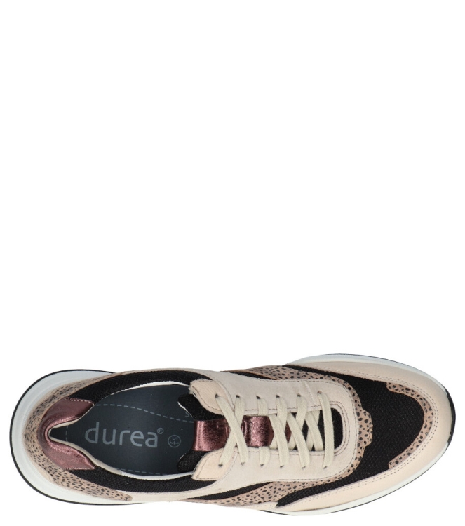 Durea sneaker <span>6267 682 0263</span> 6267 682 0263 meerkleurig - www.bremmerschoenen.info - Bremmer Schoenen
