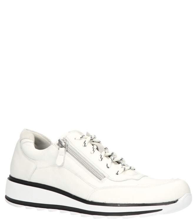 Durea sneaker <span>6263 682 9788</span> 6263 682 9788 wit - www.bremmerschoenen.info - Bremmer Schoenen