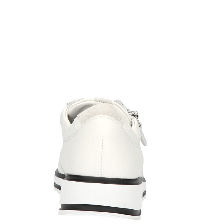Durea sneaker <span>6263 682 9788</span> 6263 682 9788 wit - www.bremmerschoenen.info - Bremmer Schoenen