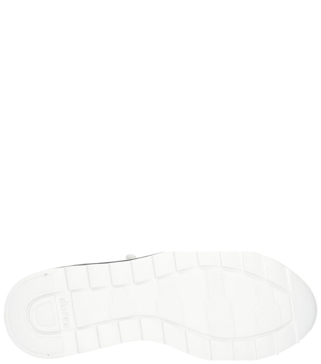 Durea sneaker <span>6263 682 9788</span> 6263 682 9788 wit - www.bremmerschoenen.info - Bremmer Schoenen