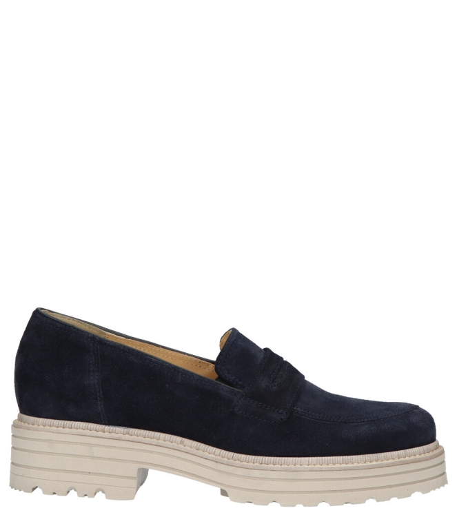 Durea Durea instapper <span>5747 092 8443</span> blauw Durea instapper <span>5747 092 8443</span> 5747 092 8443 blauw - www.bremmerschoenen.info - Bremmer Schoenen