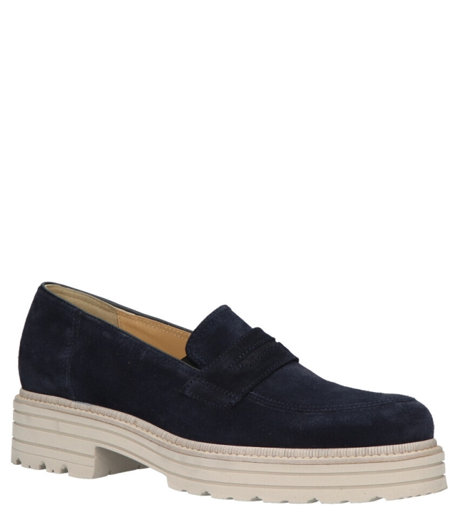 Durea Durea instapper <span>5747 092 8443</span> blauw Durea instapper <span>5747 092 8443</span> 5747 092 8443 blauw - www.bremmerschoenen.info - Bremmer Schoenen