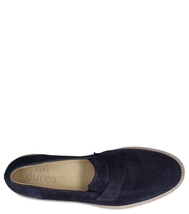 Durea Durea instapper <span>5747 092 8443</span> blauw Durea instapper <span>5747 092 8443</span> 5747 092 8443 blauw - www.bremmerschoenen.info - Bremmer Schoenen