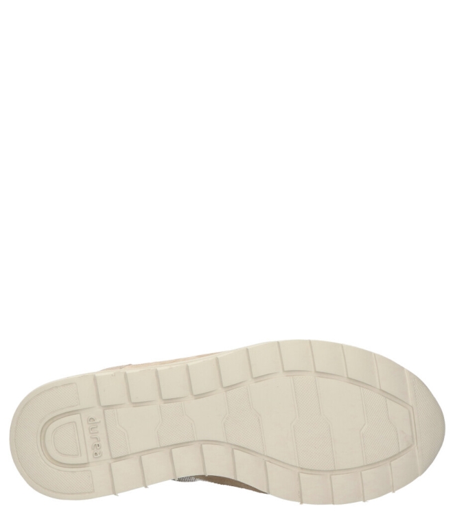 Durea sneaker <span>6263 682 0257</span> 6263 682 0257 beige - www.bremmerschoenen.info - Bremmer Schoenen