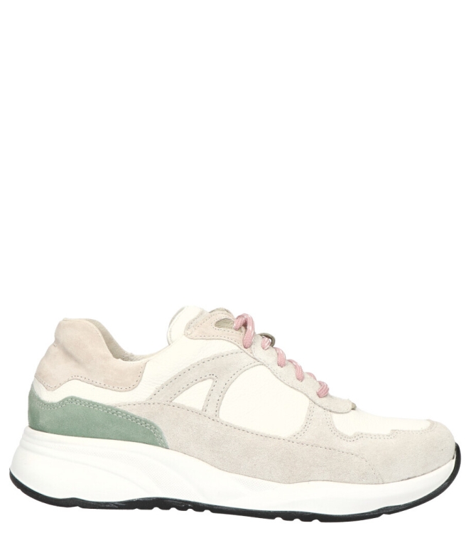 Durea sneaker <span>6283 602 0512</span> 6283 602 0512 beige - www.bremmerschoenen.info - Bremmer Schoenen