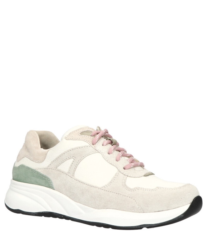 Durea sneaker <span>6283 602 0512</span> 6283 602 0512 beige - www.bremmerschoenen.info - Bremmer Schoenen