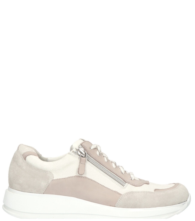 Durea sneaker <span>6263 682 0255</span> 6263 682 0255 wit - www.bremmerschoenen.info - Bremmer Schoenen