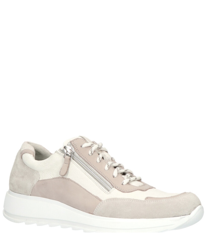 Durea sneaker <span>6263 682 0255</span> 6263 682 0255 wit - www.bremmerschoenen.info - Bremmer Schoenen