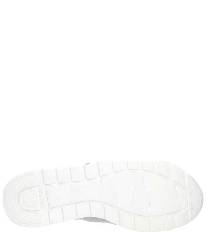Durea sneaker <span>6263 682 0255</span> 6263 682 0255 wit - www.bremmerschoenen.info - Bremmer Schoenen