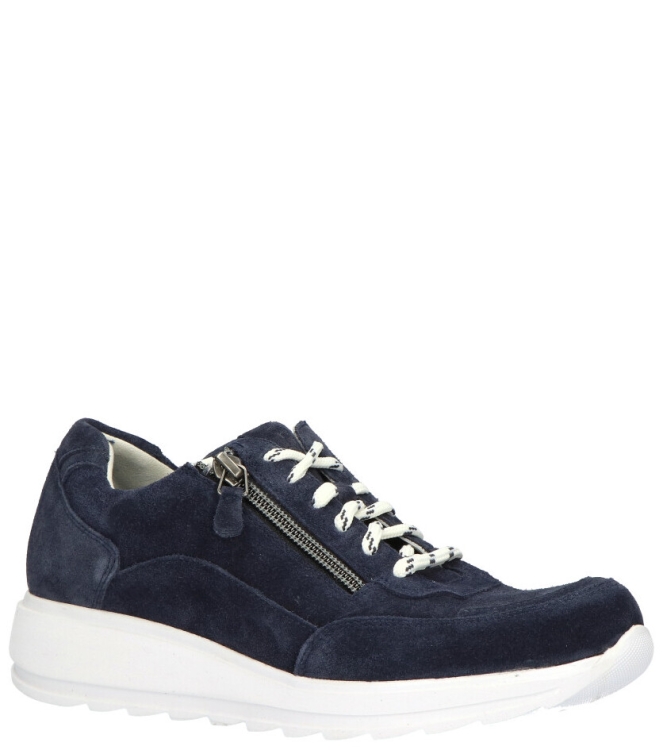 Durea sneaker <span>6263 682 8367</span> 6263 682 8367 blauw - www.bremmerschoenen.info - Bremmer Schoenen