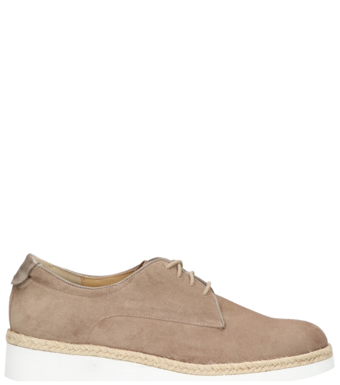 Durea sneaker <span>6191 472 9787</span> 6191 472 9787 beige - www.bremmerschoenen.info - Bremmer Schoenen