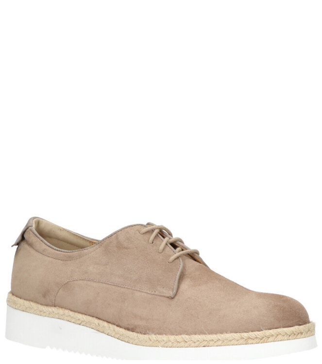 Durea sneaker <span>6191 472 9787</span> 6191 472 9787 beige - www.bremmerschoenen.info - Bremmer Schoenen