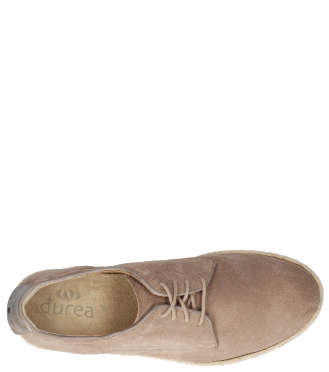 Durea sneaker <span>6191 472 9787</span> 6191 472 9787 beige - www.bremmerschoenen.info - Bremmer Schoenen