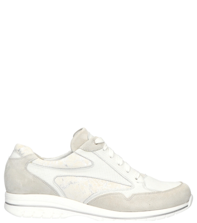 Durea sneaker <span>6148 682 0158</span> 6148 682 0158 wit - www.bremmerschoenen.info - Bremmer Schoenen