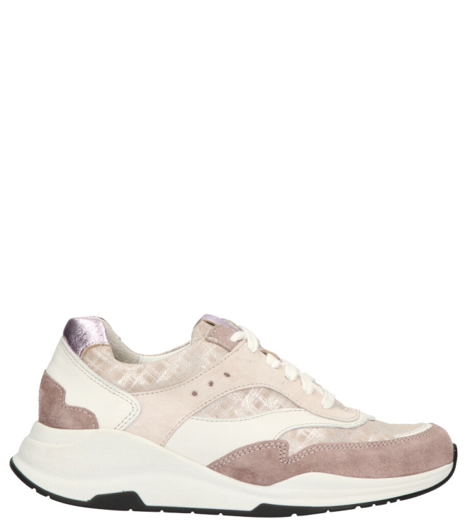 Durea sneaker <span>6267 684 0261</span> 6267 684 0261 paars - www.bremmerschoenen.info - Bremmer Schoenen