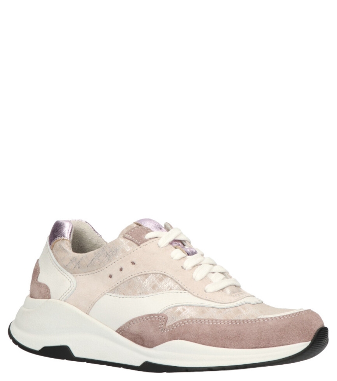 Durea sneaker <span>6267 684 0261</span> 6267 684 0261 paars - www.bremmerschoenen.info - Bremmer Schoenen