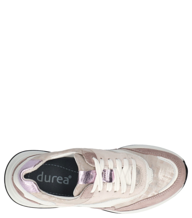 Durea sneaker <span>6267 684 0261</span> 6267 684 0261 paars - www.bremmerschoenen.info - Bremmer Schoenen