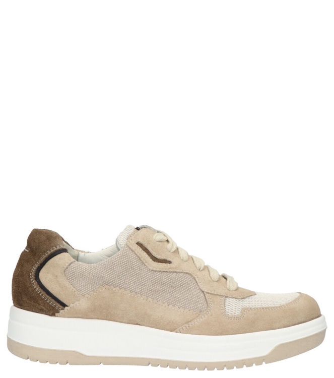 Durea sneaker <span>6275 684 0275</span> 6275 684 0275 beige - www.bremmerschoenen.info - Bremmer Schoenen